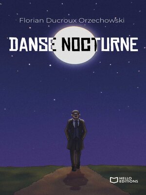 cover image of Danse nocturne